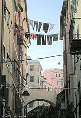 фото "old Genoa"