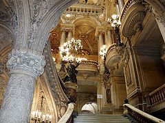 photo "Grand Opera"