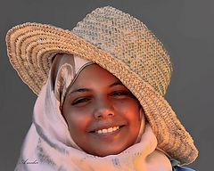фото "GIRL FROM NORTH"