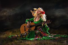 фото "Ай, ромалы!"