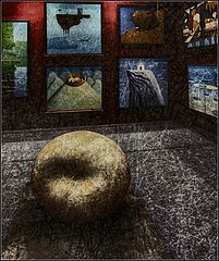 photo "apple"