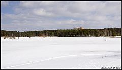 photo "Winter."
