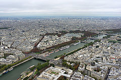 photo "A piece of Paris"
