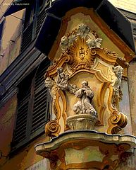 фото "Genoa , historical center"