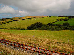 photo "Exmoor"
