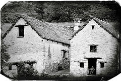photo "old style"