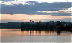 photo "at sunrise"