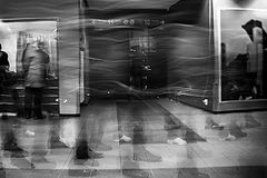 photo "moving"