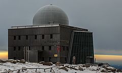фото "Der Brocken."