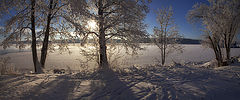 фото "Свет и тени"