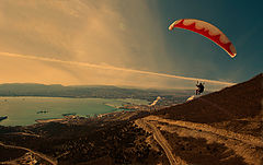фото "Flying"