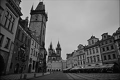 фото "Башне и дома"