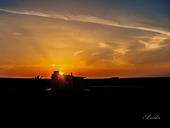 фото "END OF THE DAY"