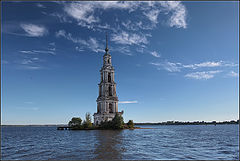 photo "Kaljazin, Russia"