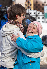 photo "Uniting generations"