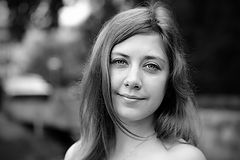 photo "Youth"