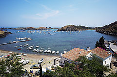 photo "Port Lligat"