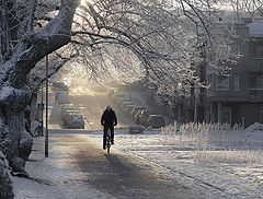 фото "С ветерком"