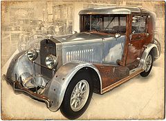 фото "авто"
