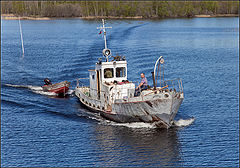 photo "boat"