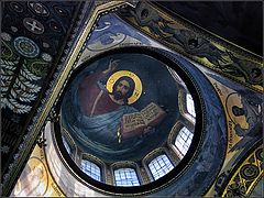 photo "Kiev. Sacred Vladimirsky Cathedral"