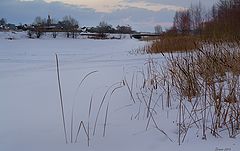 photo "Evening"