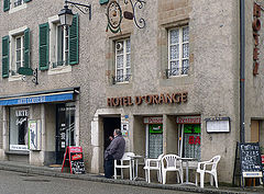 photo "After lunch"