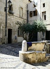 фото "corner in the old city"