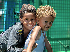фото "BROTHERHOOD"