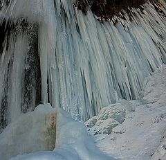 фото "Водопад "70 струй""
