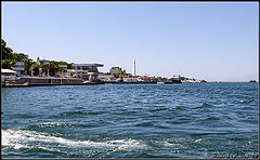 photo "In Sevastopol bay"