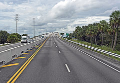 photo "Road to the sky"