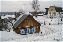 фото "Мартовские зарисовки..."