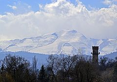 фото "Курорт Нальчик"