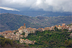photo "Life in the mountains"