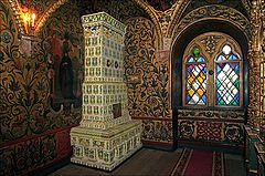 фото "Моленная"