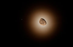 photo "moon"