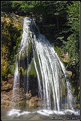 photo "Waterfall Jur-Jur"