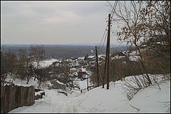 фото "Мартовские зарисовки..."