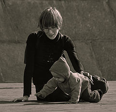 photo "***"