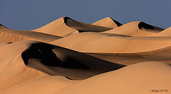 фото "Waves of Sand"
