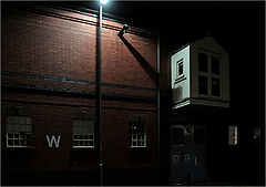 photo "W"