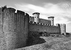 photo "Citadel"