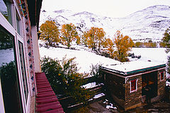 фото "snow ..."
