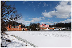 photo "April"