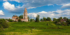 фото "Старый Некоуз"