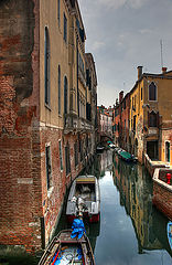 photo "Quiet street"