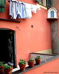 photo "little corner of Riviera Ligure"