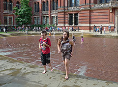 photo "Spring fun"