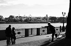 фото "поймала"